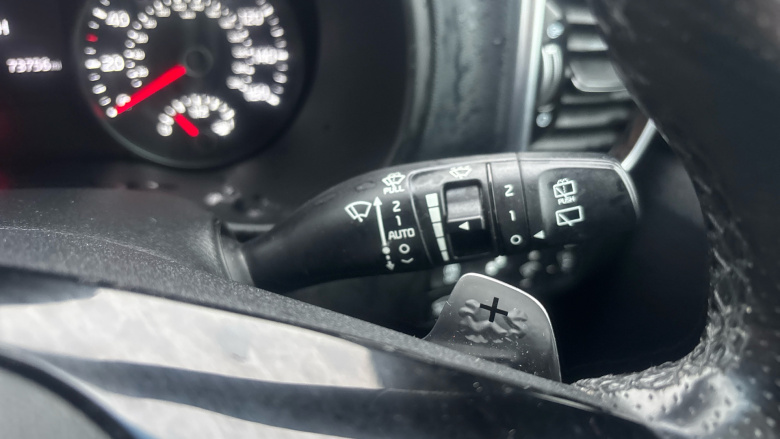 Kia Sportage 1.6 CRDi ISG GT-Line S 5dr DCT Auto Diesel Estate